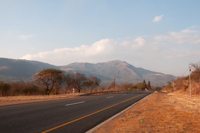 20090807093150 - On the road to Kruger National Park