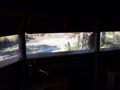 20090810023948 - Safari Lodge Wildlife Viewing Hide