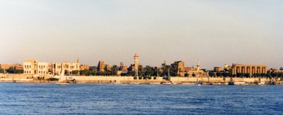 Luxor Panorama